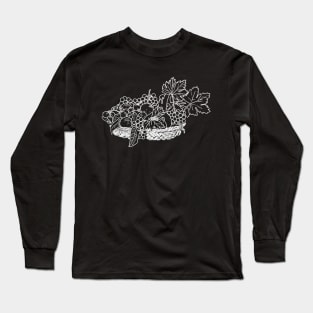 Caravaggio Long Sleeve T-Shirt